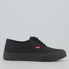 Tênis Redley Originals Monocromo - Feminino