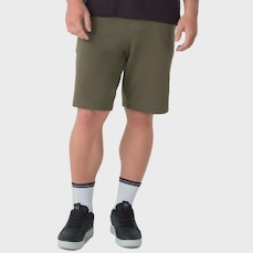 Bermuda Fila Practical Logo - Masculina