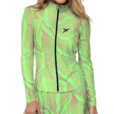 Jaqueta Drop Shot Greta - Feminina