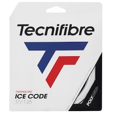 Corda Tecnifibre Ice Code 17 1.25mm Set Individual