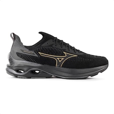TÊNIS MIZUNO WAVE MIRAI 7 - MASCULINO