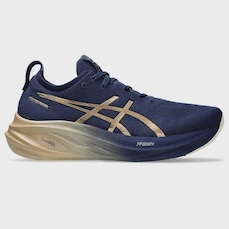 Tênis Asics Gel Nimbus 26 Platinum - Masculino