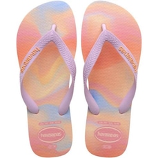 Chinelo Havaianas Top Fashion - Feminino