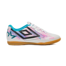 Chuteira Futsal Umbro Indoor Heatmap - Infantil