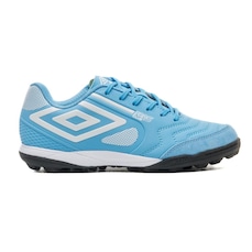Chuteira Society Umbro Pro 5 Bump Club - Adulto