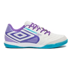 Chuteira Futsal Umbro Pro 5 Bump Club - Adulto