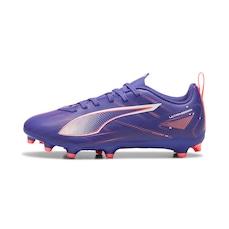 Chuteira De Campo Puma Ultra 5 Play - Infantil