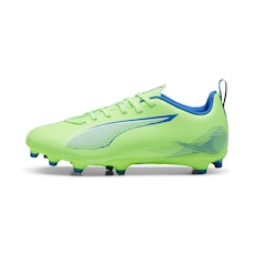 Chuteira De Campo Puma Ultra 5 Play - Infantil