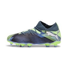 Chuteira De Campo Puma Future 7 Match - Infantil