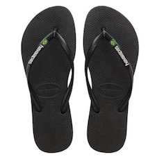 Chinelo Havaianas Slim Brasil - Feminino