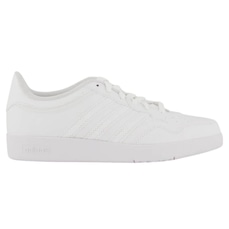 Tênis Adidas Hoops 4.0 J - Feminino