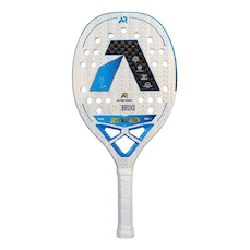 Raquete Beach Tennis Zand Z Bruxo 12k 2025 Antomi Ramos