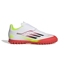 Chuteira Society Adidas F50 Tira Aderente Club - Infantil