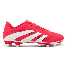 Chuteira De Campo Adidas Predator Essentials 25.5 - Unissex - Adulto