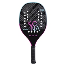 Raquete Beach Tennis Kona Maddox 12k 2025