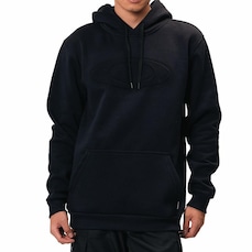 Blusão de Moletom Oakley Canguru Big O 3D Logo WT25 - Masculino