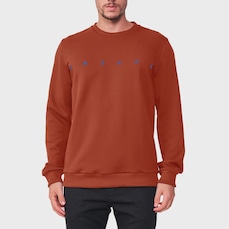 Blusão de Moletom Colcci Slim In24 - Masculino