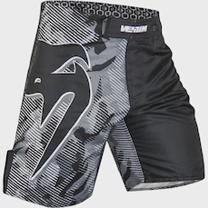 Bermuda Venum Giant Training Classic Logo - Masculina