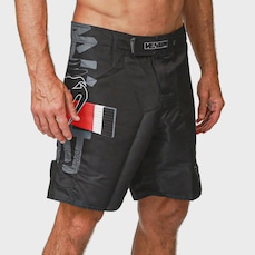 Bermuda Venum Kenji Belt - Masculina