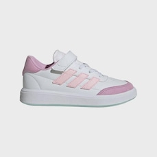 Tênis adidas Courtblock - Infantil