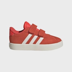 Tênis adidas Vl Court 3.0 - Infantil