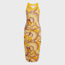 Vestido adidas X Farm - Feminino