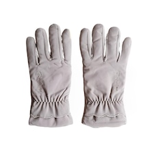 Luva Roupas Térmicas Frio Intenso Touch Screen Linha Alce Viagens - Feminina