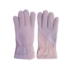 Luva Roupas Térmicas Frio Intenso Touch Screen Linha Alce Viagens - Feminina