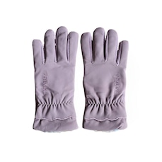 Luva Roupas Térmicas Frio Intenso Touch Screen Linha Alce Viagens - Feminina