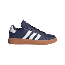 Tênis adidas Grand Court - Infantil