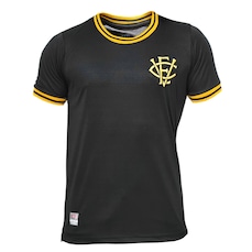 Camisa Vitória Jacquard Retrô Mania - Masculino