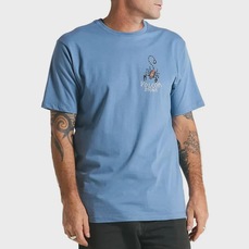 Camiseta Volcom Lintel Classic - Masculina