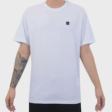 Camiseta Oakley Patch 2.0 Tee - Masculina
