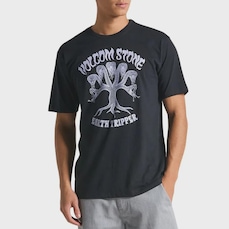Camiseta Volcom Feeding Tree Volcom - Masculina