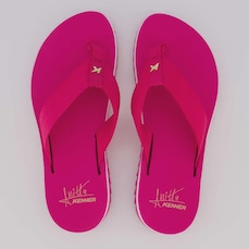Chinelo Kenner Kyra Anitta - Feminino