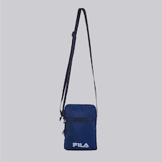 Bolsa Lateral Fila Prime Pocket - Unissex