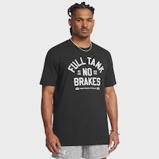 Camiseta Under Armour Full Tank - Masculina