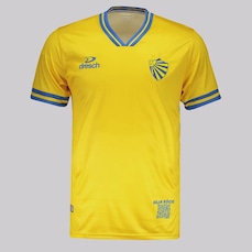 Camisa do Pelotas I 2025 Dresch - Masculina