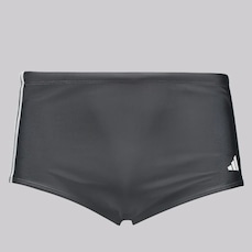 Sunga adidas 3 Stripes - Masculina