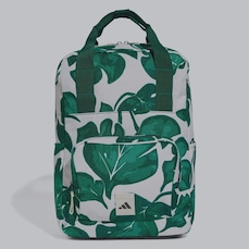 Mochila adidas Leaf Print
