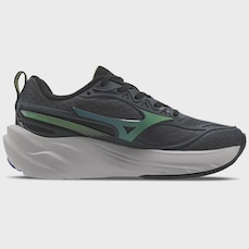 Tênis Mizuno Space 5 - Infantil