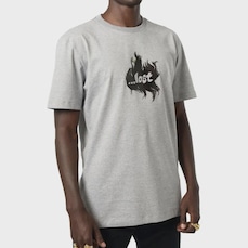 Camiseta Lost Flames - Masculina