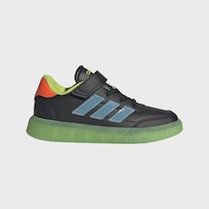 Tênis adidas Courtblock - Infantil