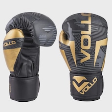 Luva De Boxe Vollo Training 14oz - Unissex