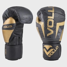 Luva De Boxe Vollo Training 12oz - Unissex