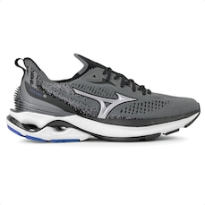TÊNIS MIZUNO WAVE MIRAI 6 - MASCULINO