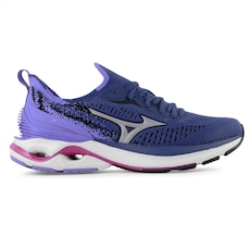 TÊNIS MIZUNO WAVE MIRAI 6 - FEMININO