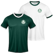 Camisa do Palmeiras II 1914 Betel - 2 Unidades - Masculina