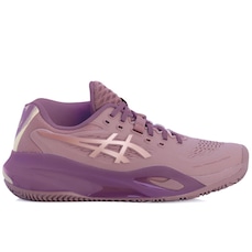 TÊNIS ASICS GEL RESOLUTION X - UNISSEX