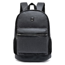 Mochila Crossgear Casual Resistente - 20 Litros